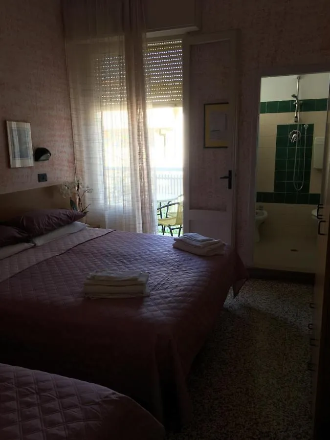 Albergo Rondine