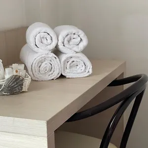Hotel Orlov, Rimini