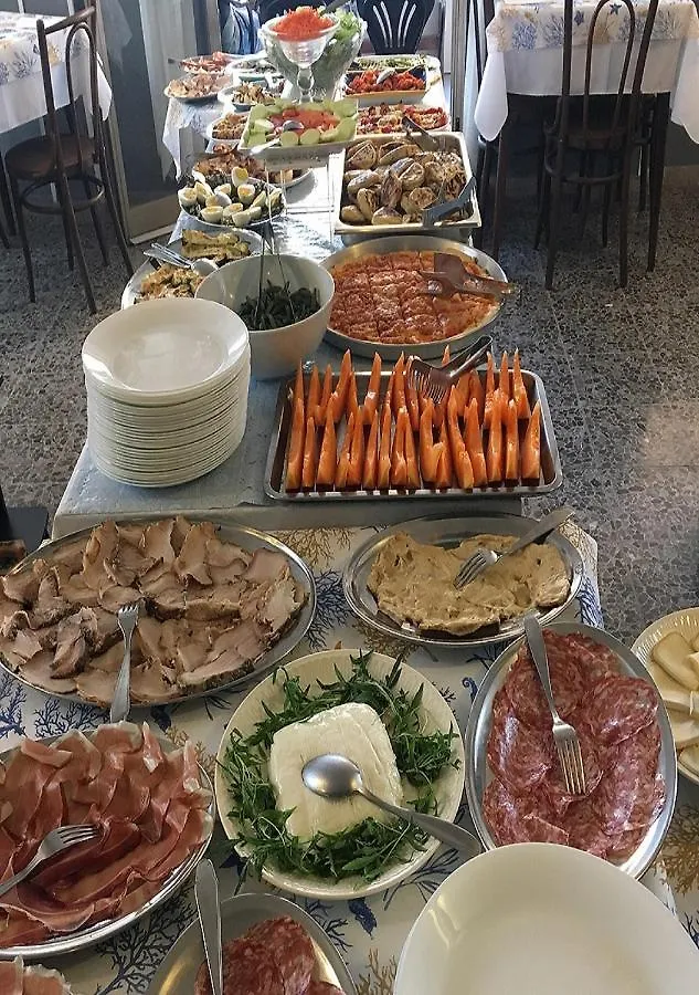 Albergo Rondine