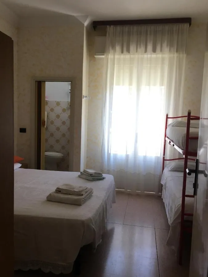 Albergo Rondine Rimini