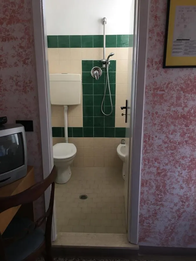 Albergo Rondine