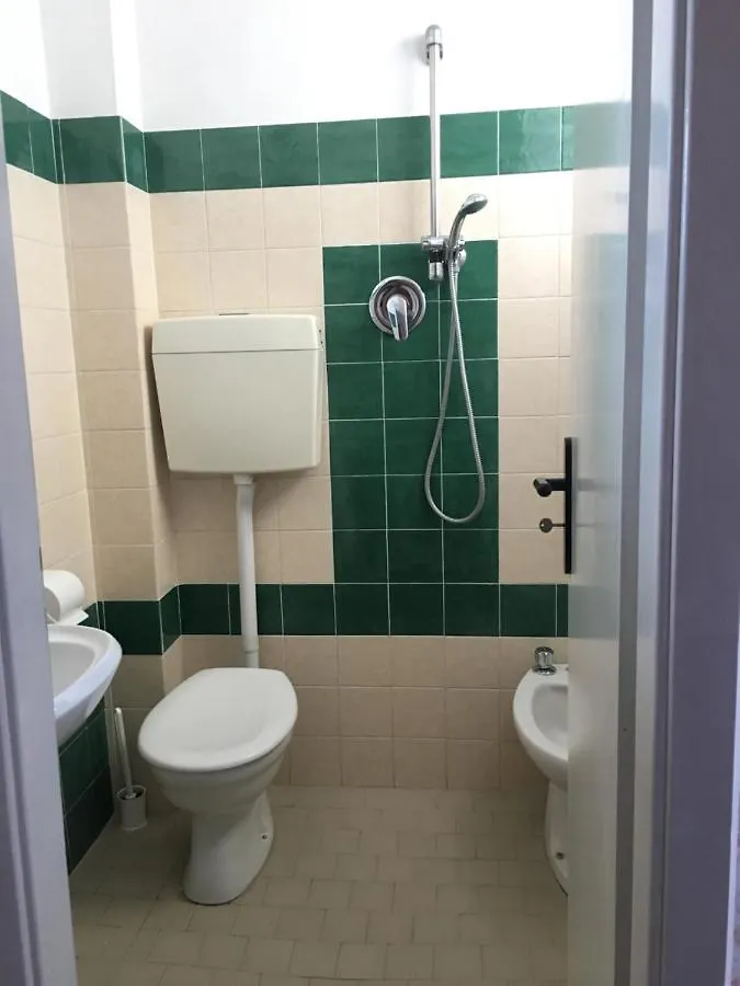 Albergo Rondine Hotel Rimini